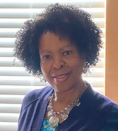 Cynthia Seaborn-Jenkins