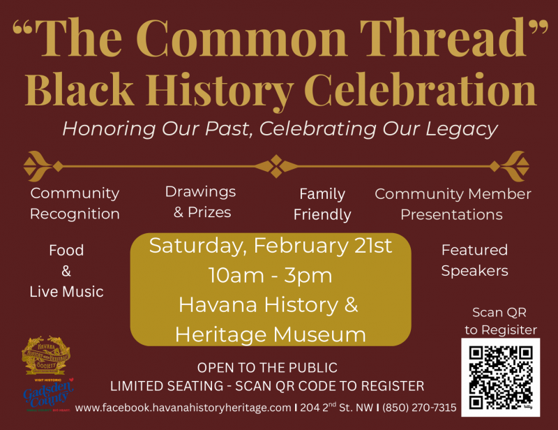 Black History Celebration